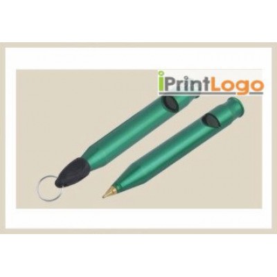 WHISTLE KEYCHAINS-IGT-3811